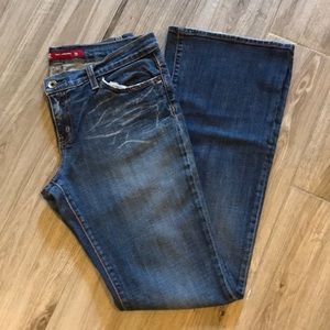 Express jeans